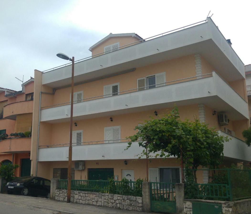Apartment Star Danica*** Sibenik Exterior photo